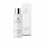 HERLA INFINITE WHITE maitinantis, šviesinantis veido tonikas Nutritive Brightening Face Toner 200ml